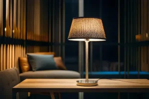 Intertek Table Lamps Light Fixtures You'll Love in 2023