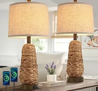 Where to Buy Table Lamps